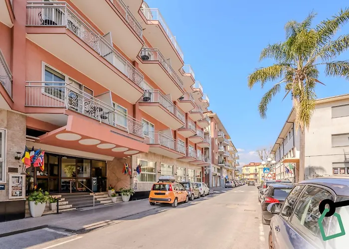 Hotiday Diano Marina