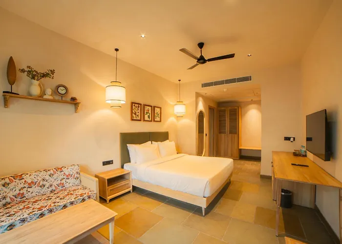 Jivana Wellness Retreat