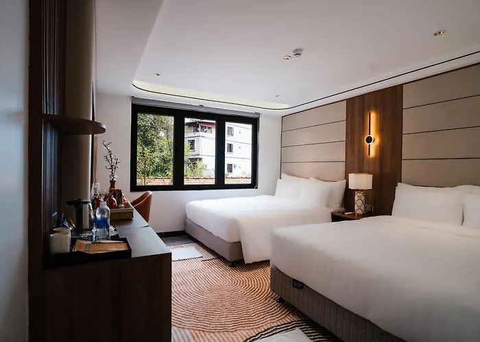 Binh Minh Sapa Hotel