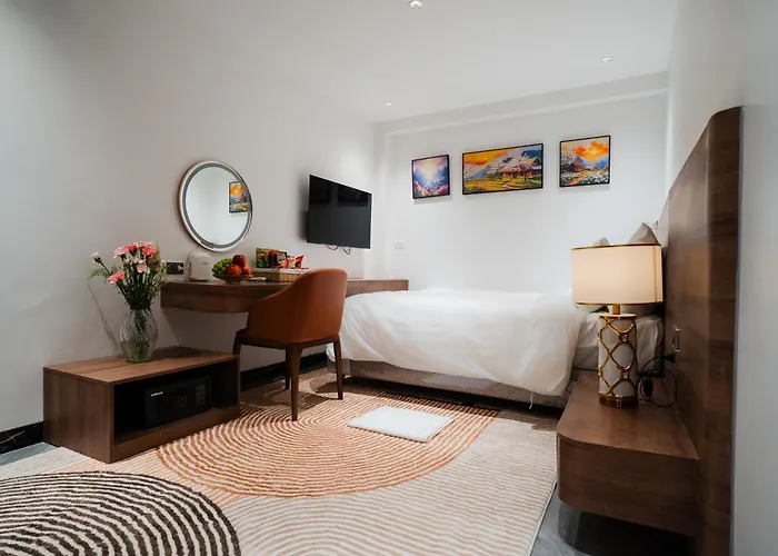 Binh Minh Sapa Hotel