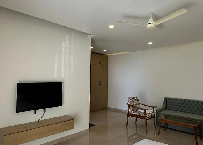 Le Reve Valley Premium Rooms