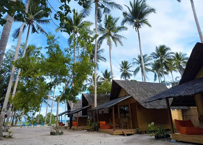 Sirem Beach Resort