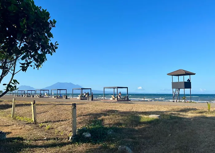 Casita Luna