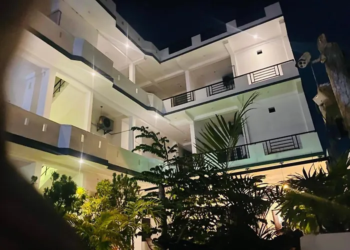Surf Bay Hotel