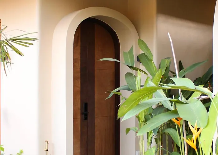 Mawari Sanctuary Villa El Nido