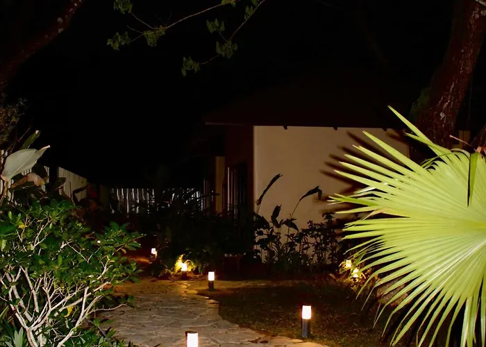 Mawari Sanctuary Villa El Nido