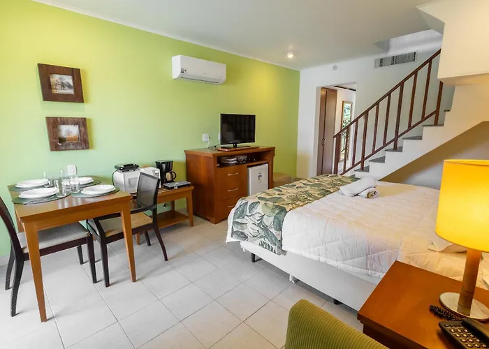 Duplex Premium Costabella Com Vista Mar Em Angra