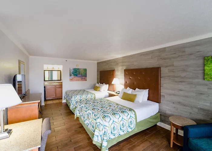 Accommodations By Willow Brook Lodge