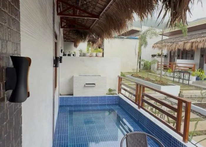 Casa Sereno Spring Resort