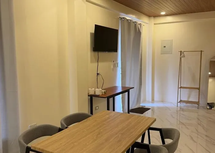Casa Sereno Spring Resort