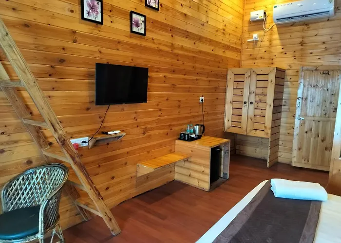 Bay View Resort
