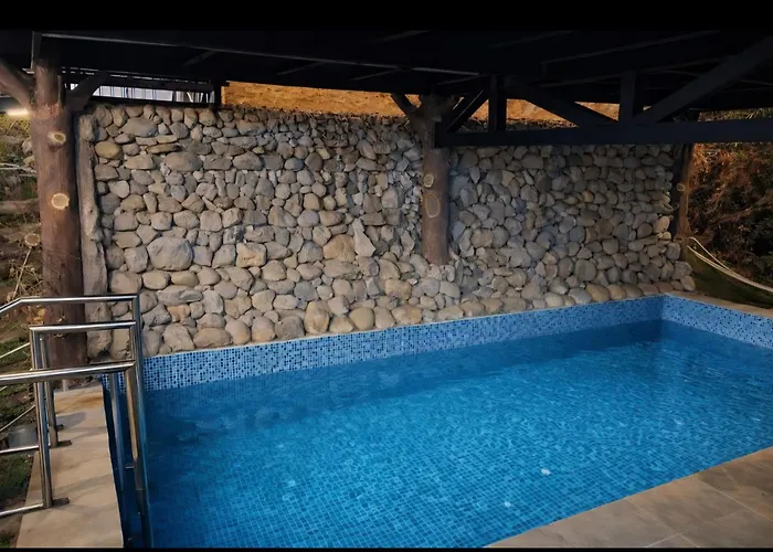 River And Roots Resort, Riverside Boutique Stay , Bonfire, Scenic Views