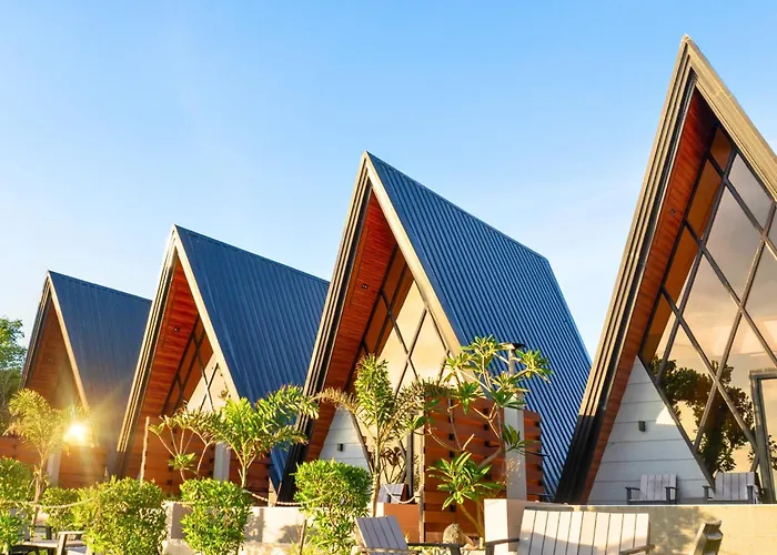 Solsticio Azzul Beach Resort