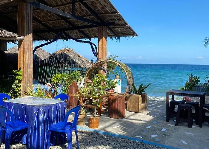 Satosa Beach Resort