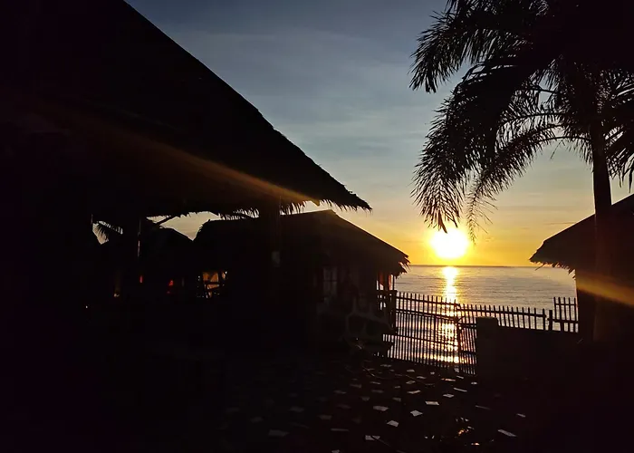 Satosa Beach Resort