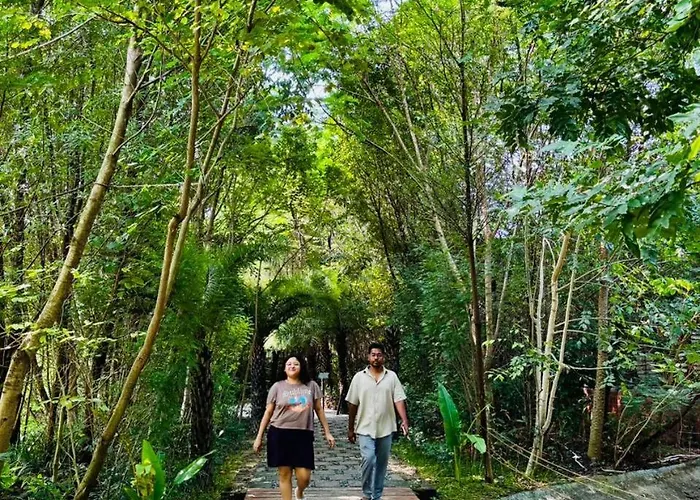 Kalawati Greens