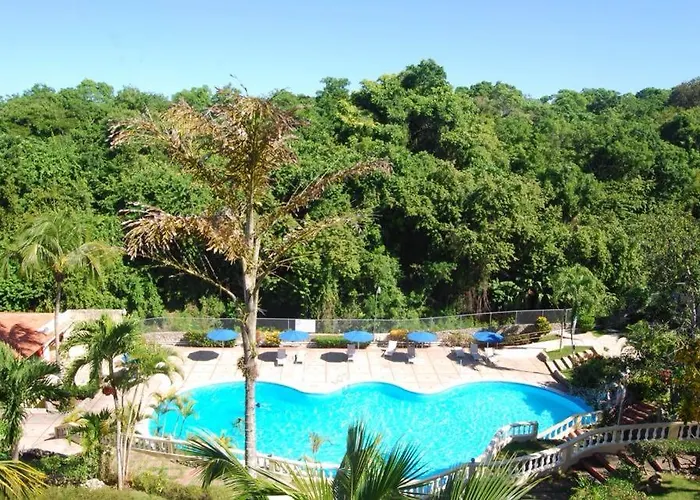 Caribe Campo