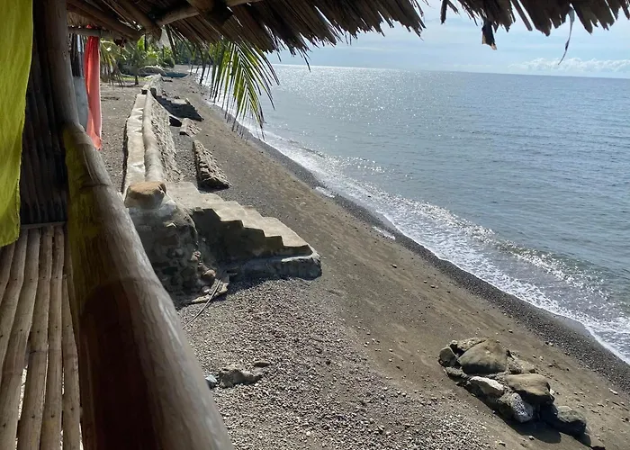 Satosa Beach Resort
