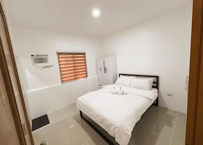 Pantamnan Resort