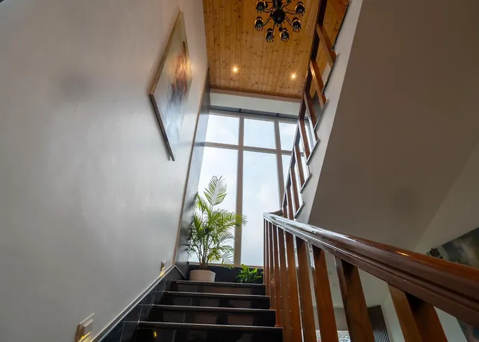 Hotel Padmayane Retreat