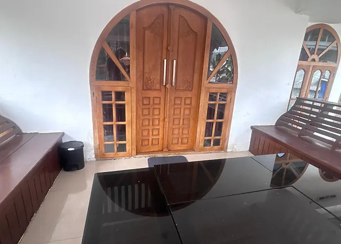 The Grand Sapphires Resorts In Munnar,Idukki Vaganon