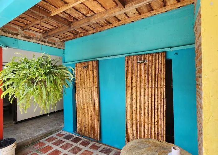Hostal El Chiringuito