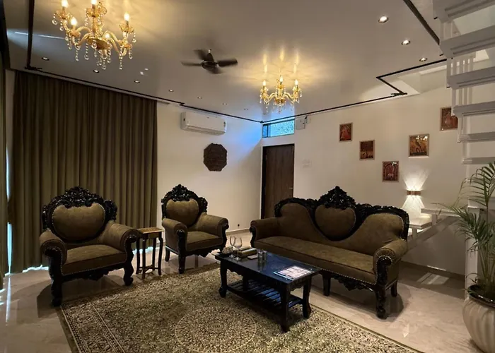 Anand Valley Royal Retreat Resort