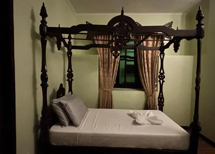 Casa Pichay