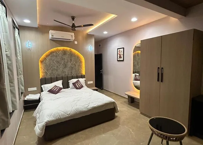 Shourya Resort And Lawn Panhala
