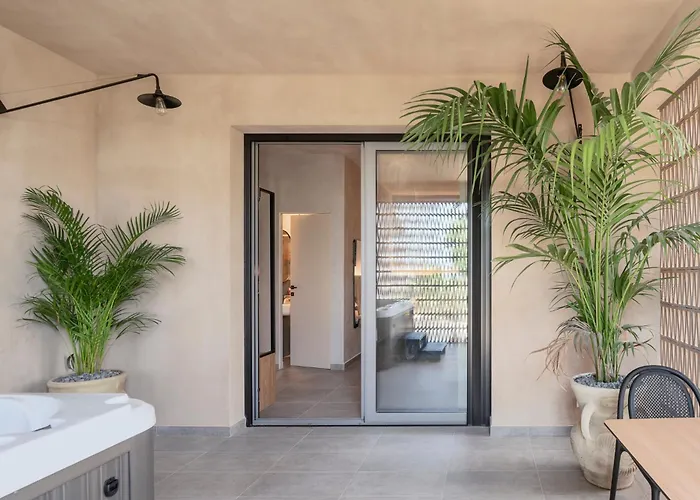 Terreforti Boutique Spa & Glamping