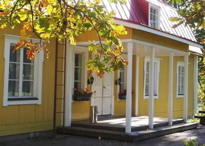 Kartanohotelli Artturi