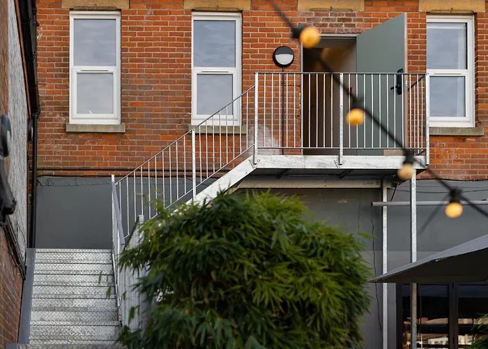 Brewhouse & Kitchen - Bournemouth - Southbourne
