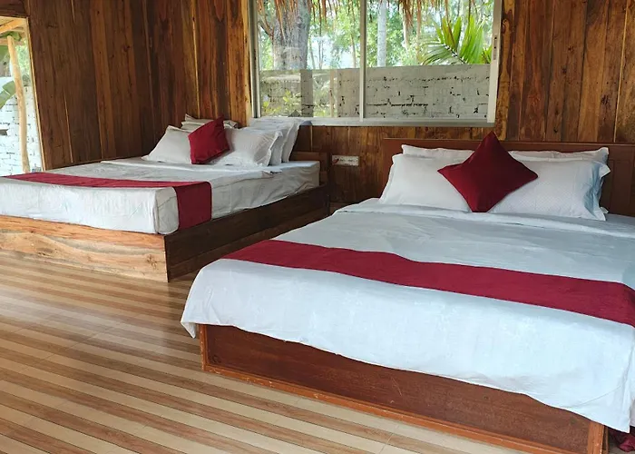 Sky Eco Resort