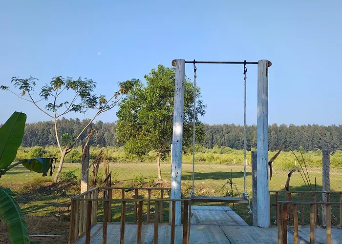 Sky Eco Resort