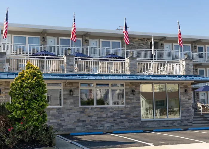 Concord Suites