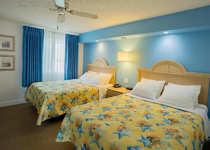 Concord Suites