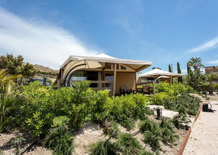 Terreforti Boutique Spa & Glamping