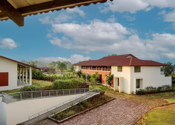 Club Mahindra Dapoli