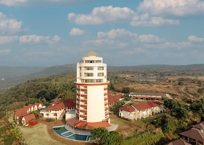 Club Mahindra Dapoli