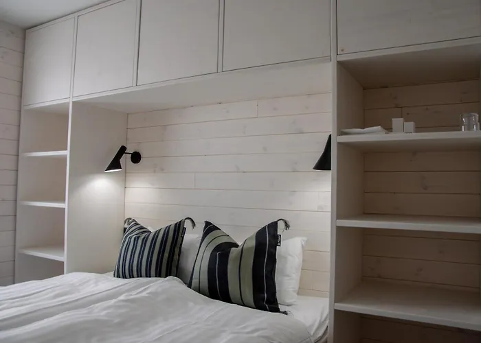 Hotell Riksgraensen