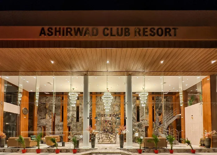 Ashirwad Club Resort