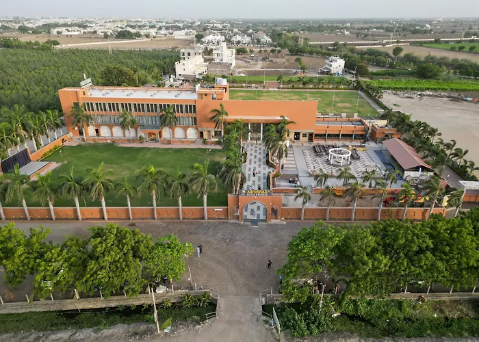 Ashirwad Club Resort