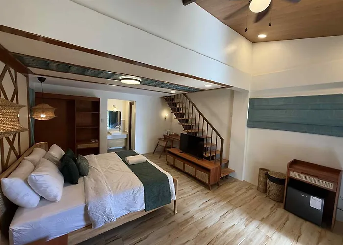 Island Garden Beach Resort
