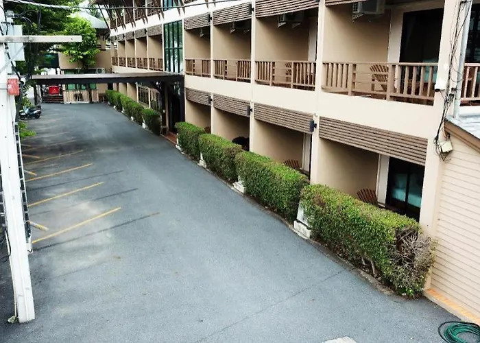 La Playa Boutique Resort