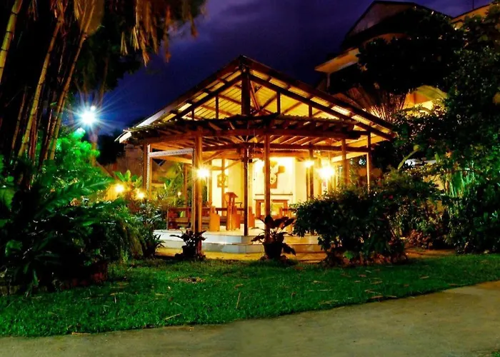 Chali Resort And Conference Center