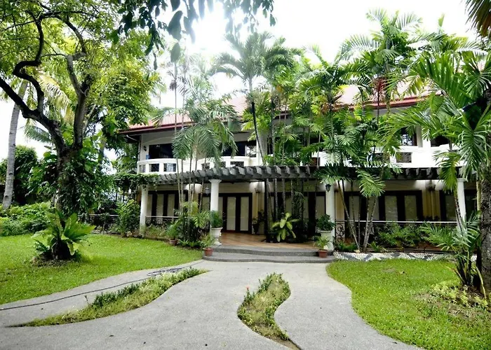 Elsalvador Beach Resort