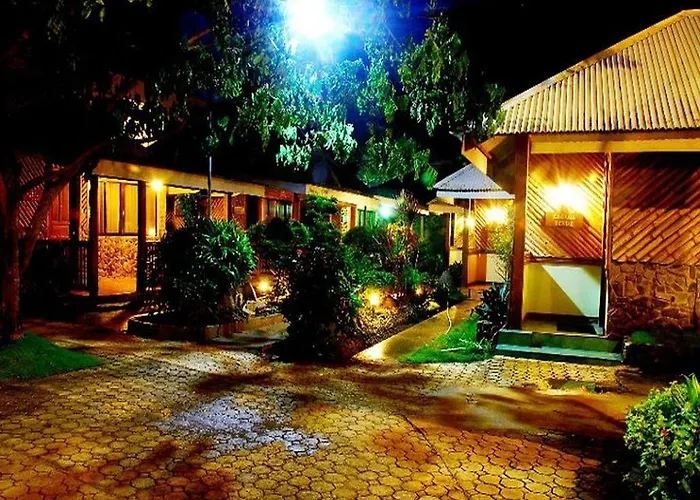 Chali Resort And Conference Center