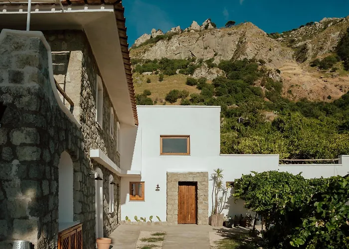 Borgo Corbaro - Exclusive Retreat