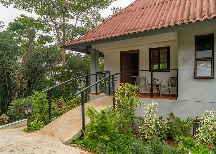 Hotel Alto Monte Hacienda & Spa - Only Adults