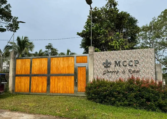Mccp Glamping And Resort